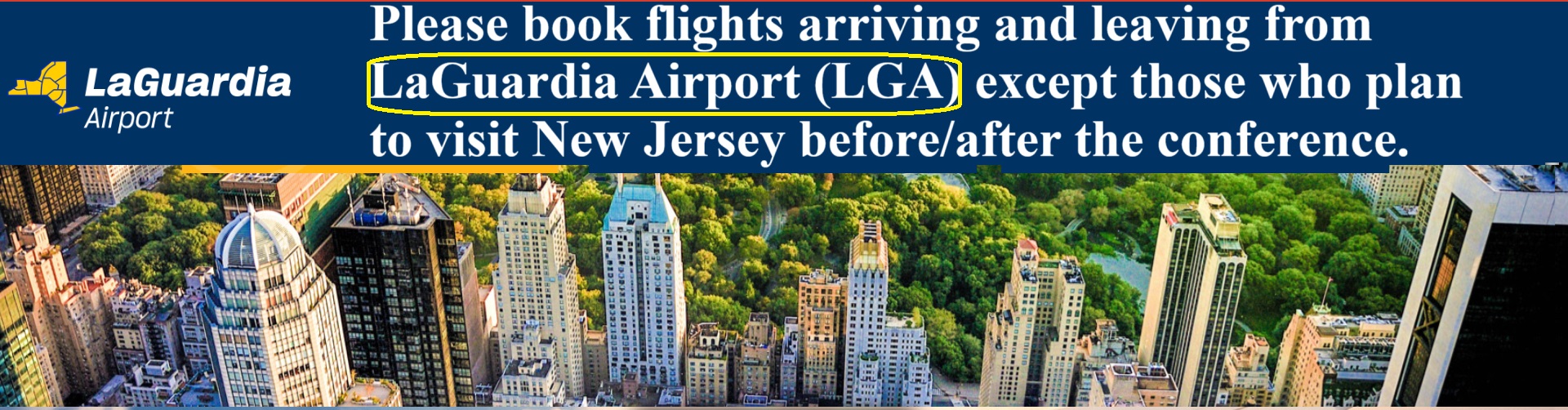 LaGuardia